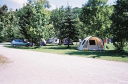 Établissement Camping Moulin Dollay - Groisy