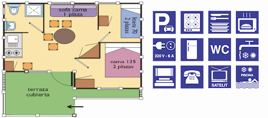 Bungalow C2 — 9