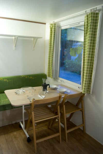 Mobile home A — 4