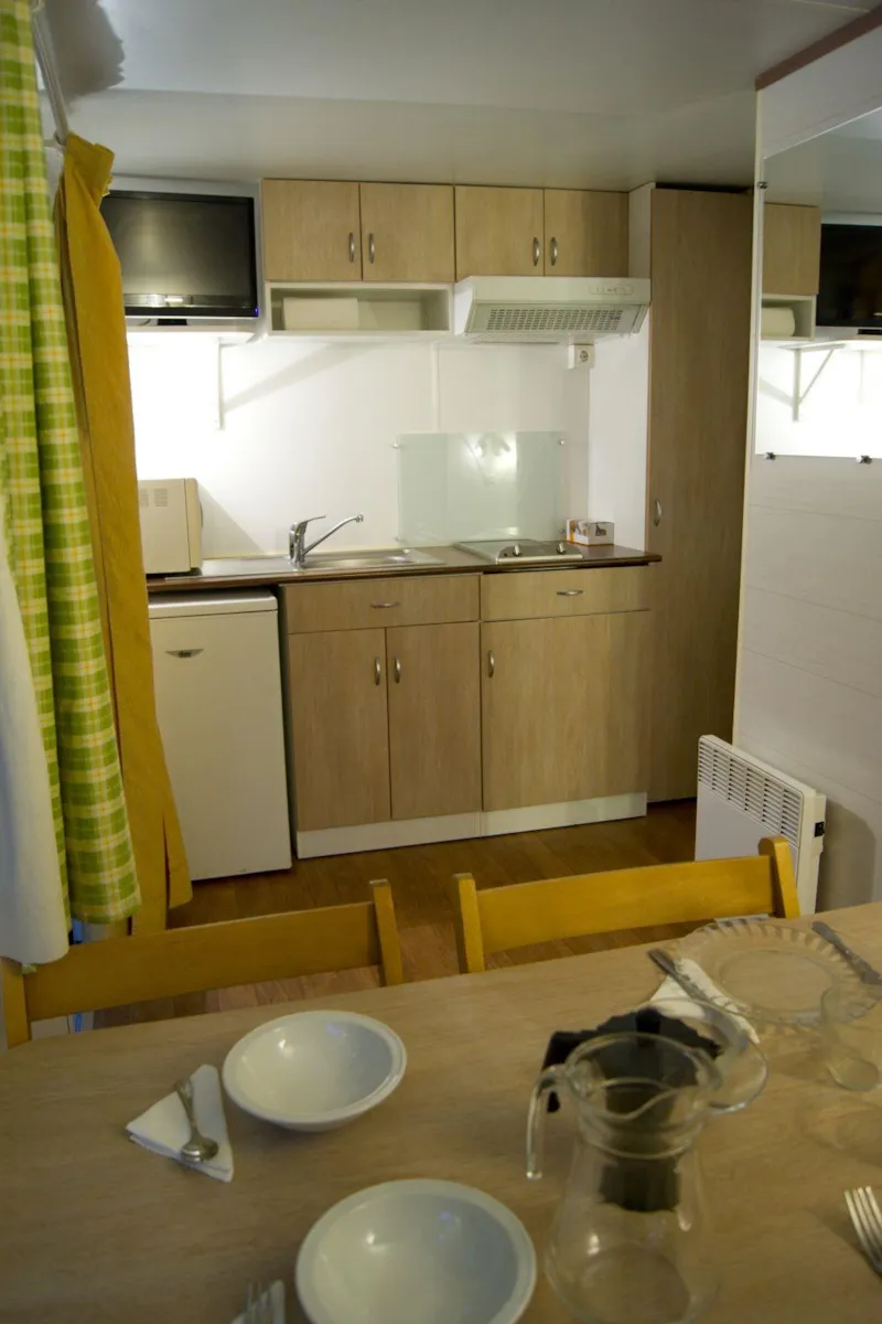 Mobil Home A