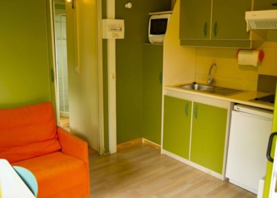 Bungalow B1 — 4