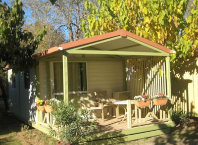 Bungalow B1 — 1