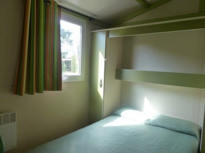 Bungalow B1 — 3