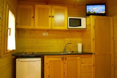 Bungalow B2 — 3