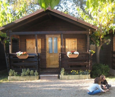 Bungalow B2 — 1