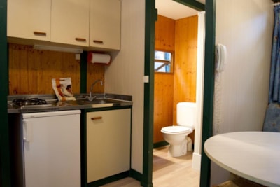 Bungalow C2 — 4