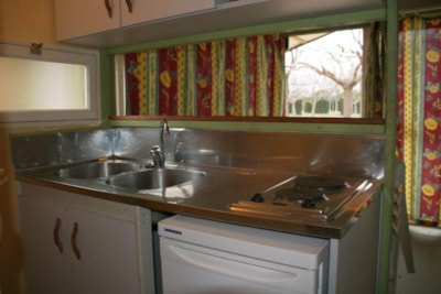 Bungalow C5 — 5