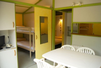 Bungalow C5 — 3