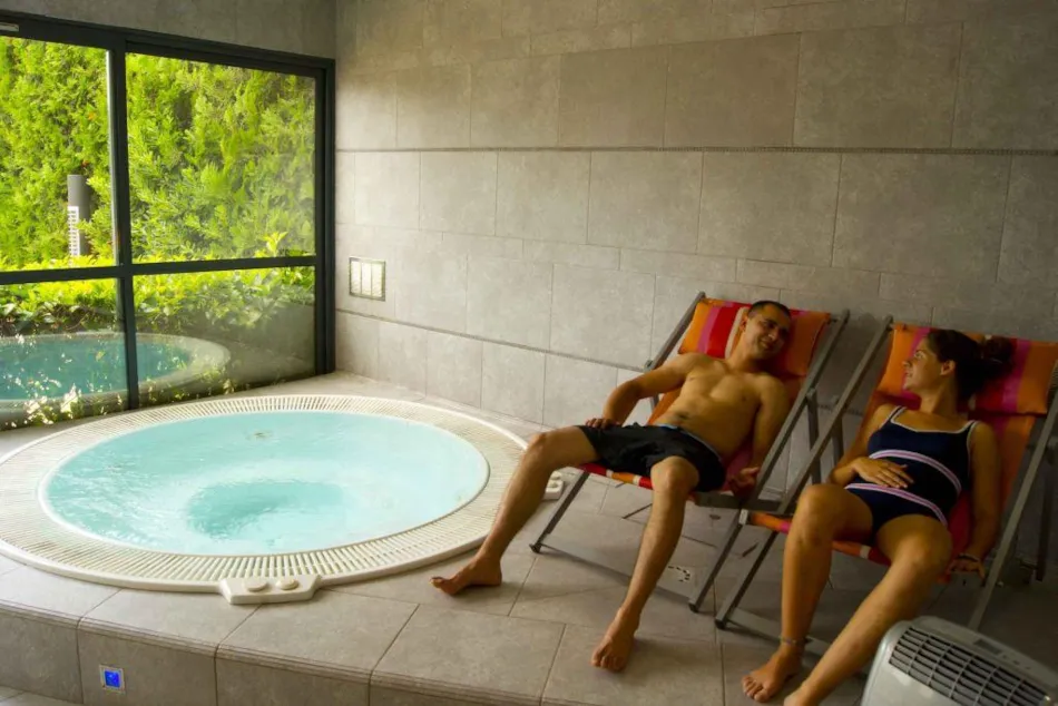 Camping La Pineda de Salou