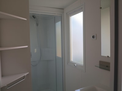 Mobile home C3 (4 adults+1 child+baby) — 6