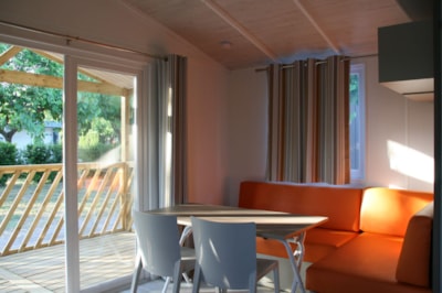 Bungalow C1 — 2