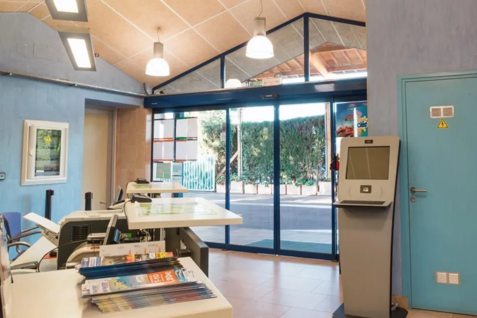 Camping La Pineda de Salou