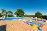 Foto #5 van Camping La Pineda de Salou