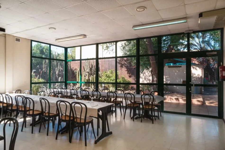 Camping La Pineda de Salou