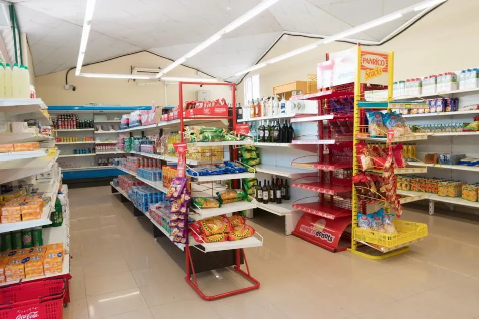 Camping La Pineda de Salou