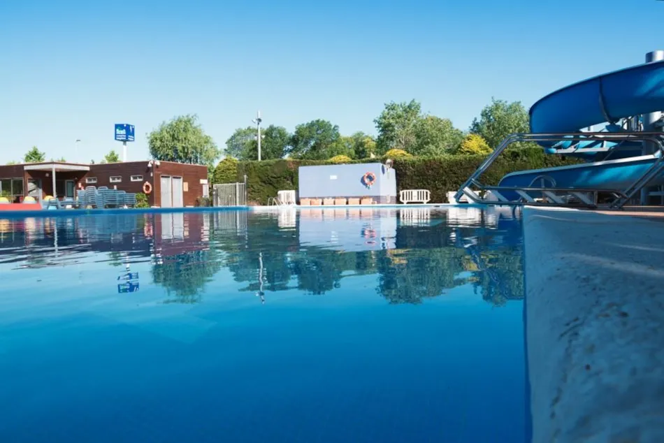 Camping La Pineda de Salou