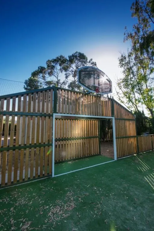 Camping La Pineda de Salou