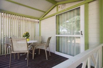 Bungalow B1 — 7