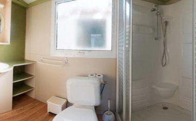 Bungalow B1 — 6