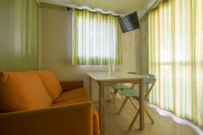 Bungalow B1 — 2