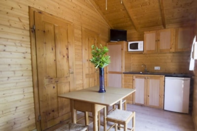 Bungalow B2 — 6
