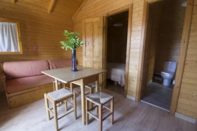 Bungalow B2 — 2