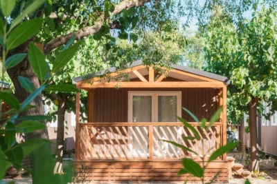 Bungalow C1 — 1