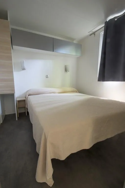 Mobil Home C20 (4 Adultes+1 Enfant+Bébé)