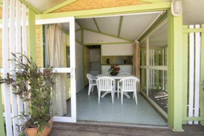 Bungalow C5 — 2