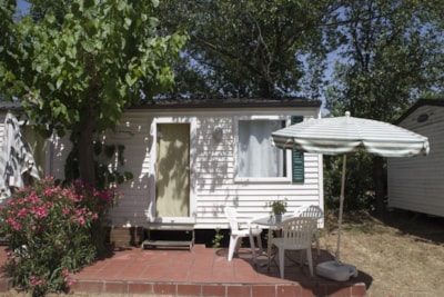 Mobile home A — 2