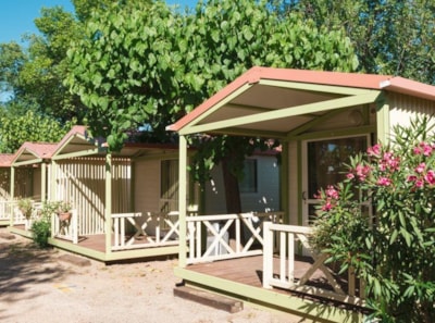 Bungalow B1 — 9
