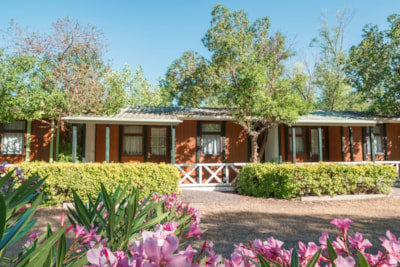 Bungalow C2 — 1