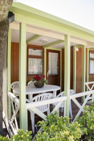 Bungalow C2 — 8