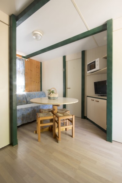 Bungalow C2 — 5