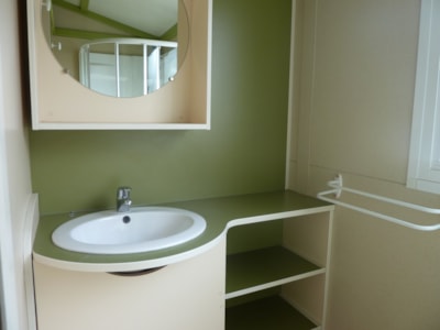 Bungalow B1 — 5