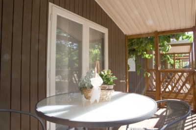 Bungalow C1 — 10