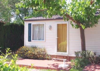 Mobilhome A