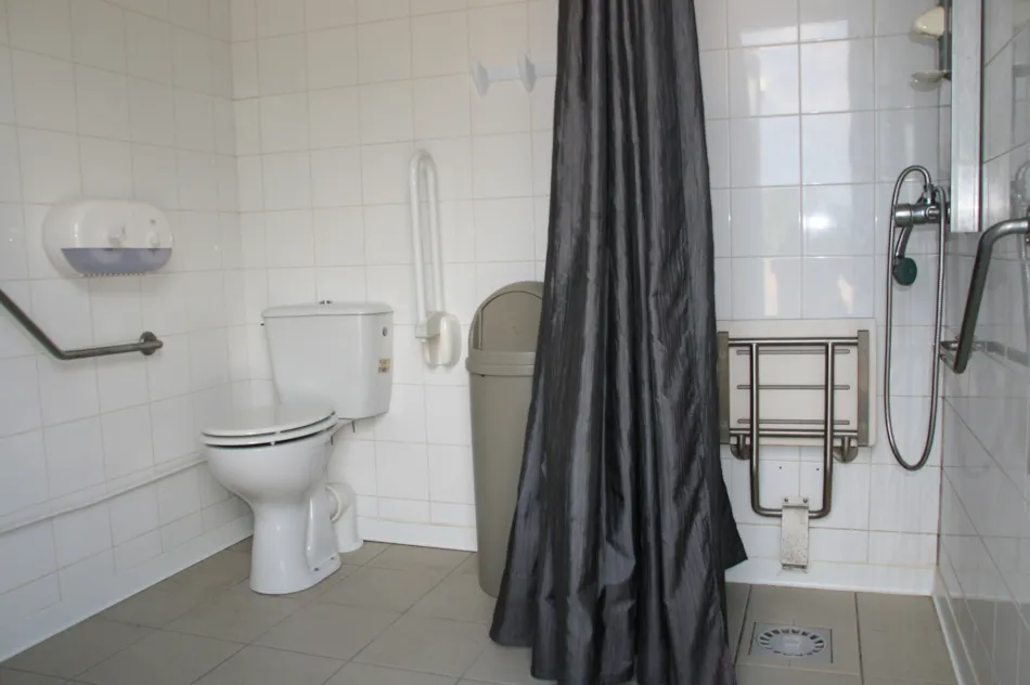 Camping La Pineda de Salou