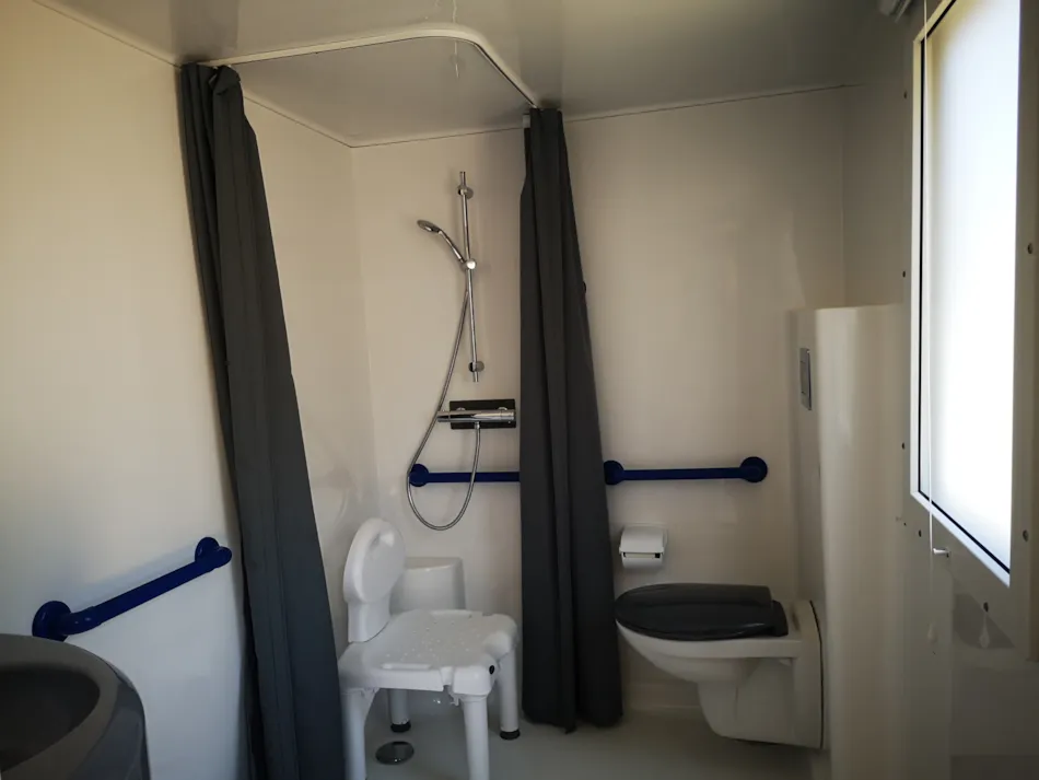 Camping La Pineda de Salou