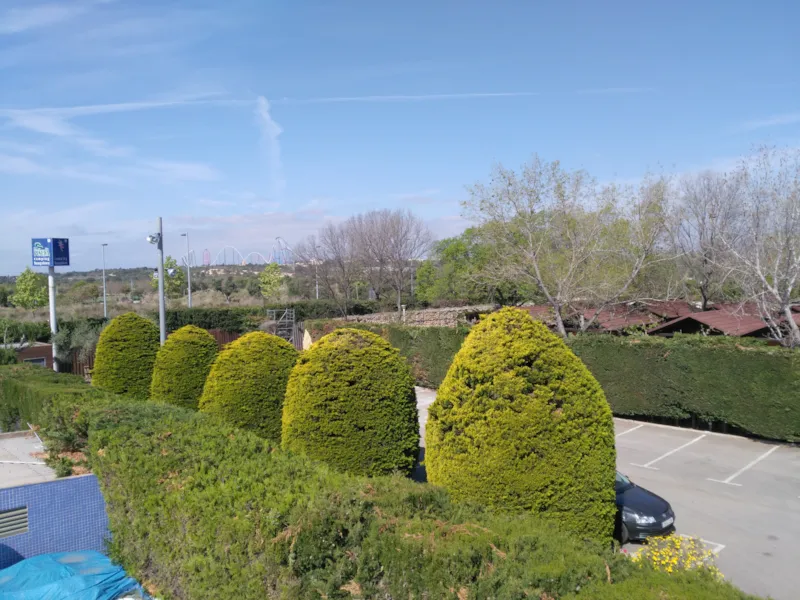 Emplacement Premium (70M²): Voiture + Tente/Caravane Ou Camping-Car + Wifi