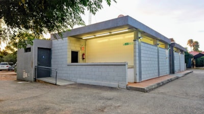 Pitch Standard (60m²) : car + tent/caravan |motorhome — 9
