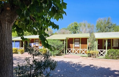 Bungalow C2 — 7