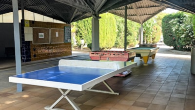 Mobile home A — 8