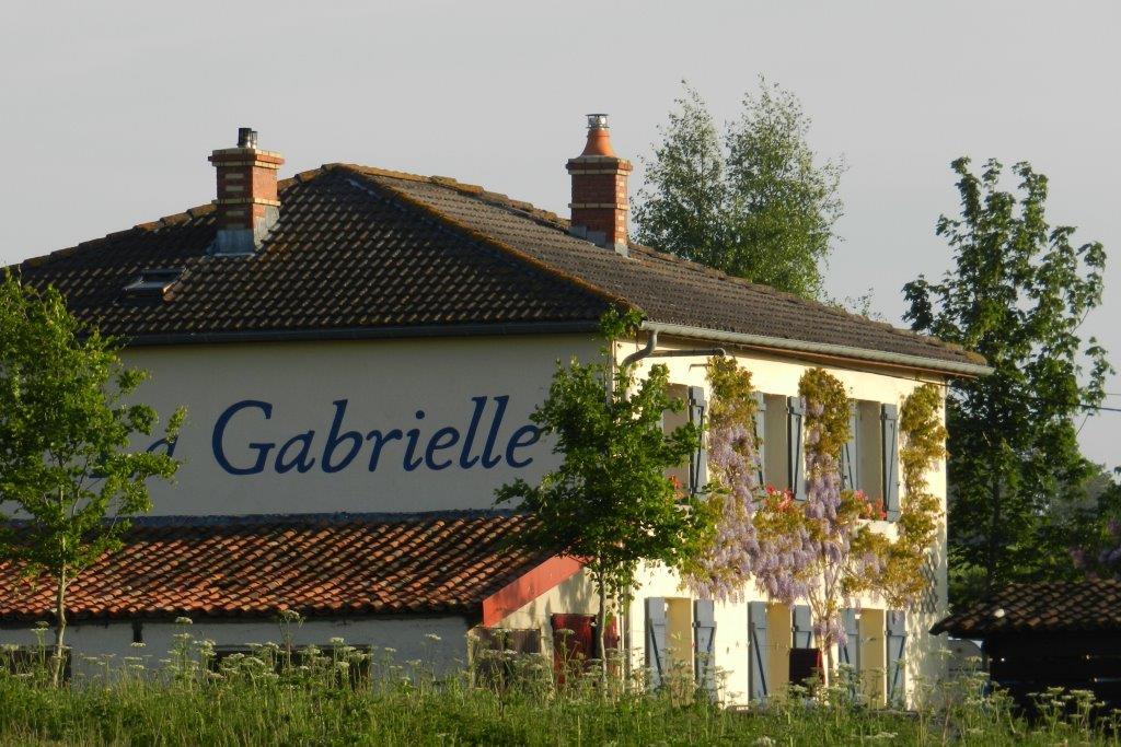  Ferme De La Gabrielle - Romagne-Sous-Montfaucon