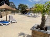 Foto #2 van Ushuaïa Villages – Camping l’Estuaire