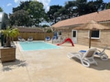 Foto #3 van Ushuaïa Villages – Camping l’Estuaire