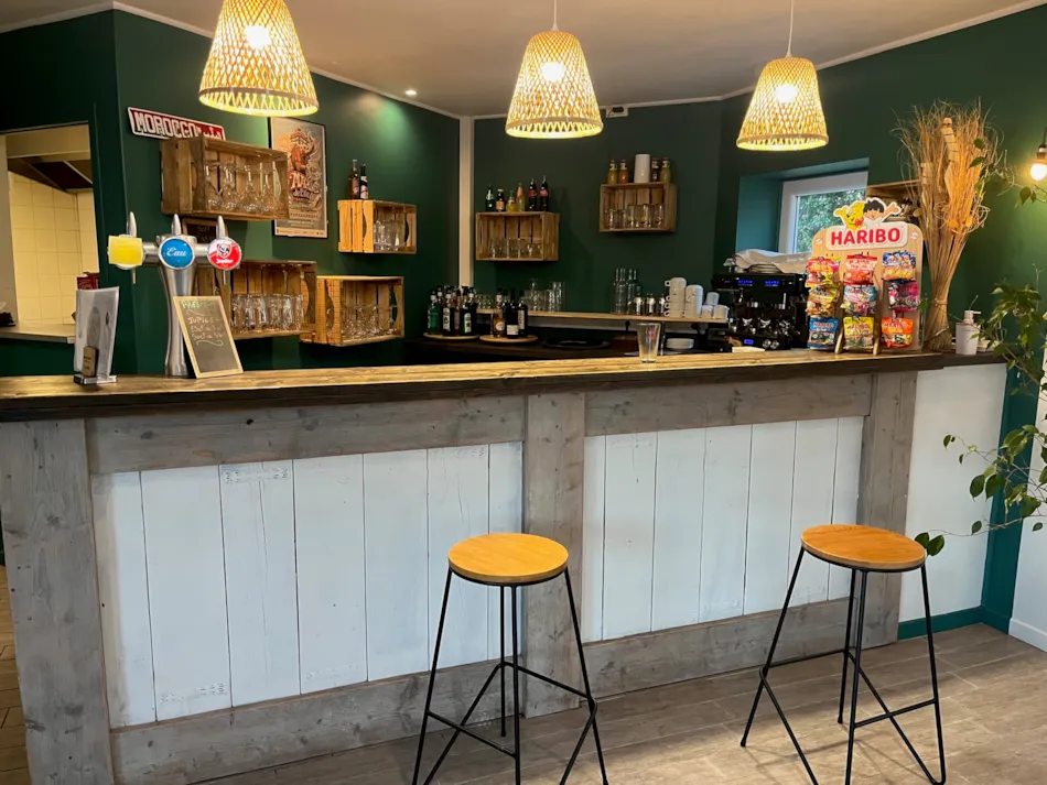 Camping Ushuaïa Villages l'Estuaire