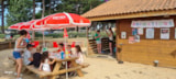 Foto #17 van Ushuaïa Villages – Camping l’Estuaire