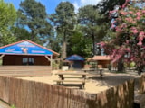 Foto #18 van Ushuaïa Villages – Camping l’Estuaire