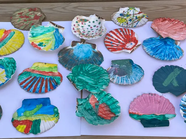 Camping Ushuaïa Villages l'Estuaire